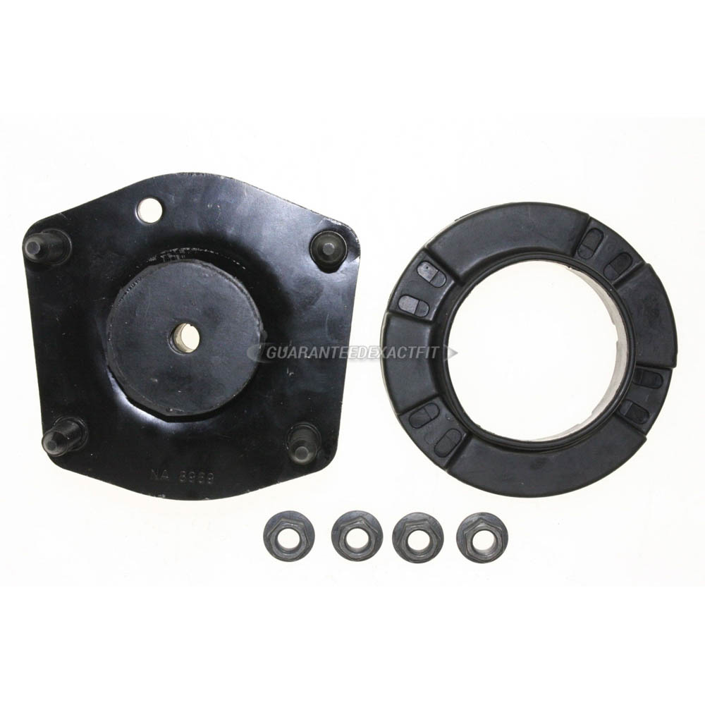  jeep  Shock or Strut Mount 